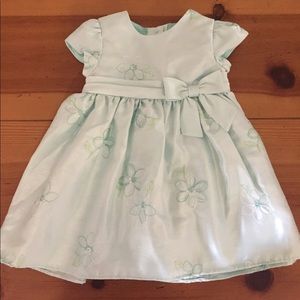 12 Month Dress